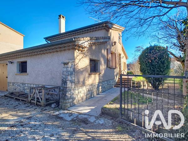 Maison à vendre 5 pièces 125 m² Digne-les-Bains