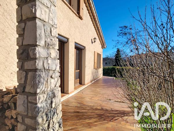 Maison à vendre 5 pièces 125 m² Digne-les-Bains