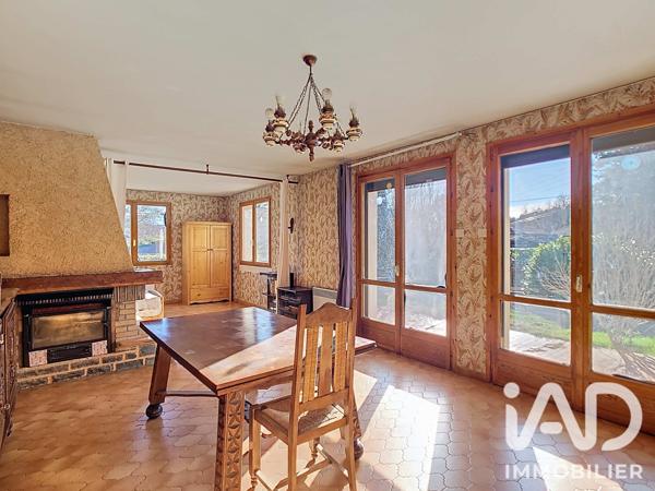 Maison à vendre 5 pièces 125 m² Digne-les-Bains