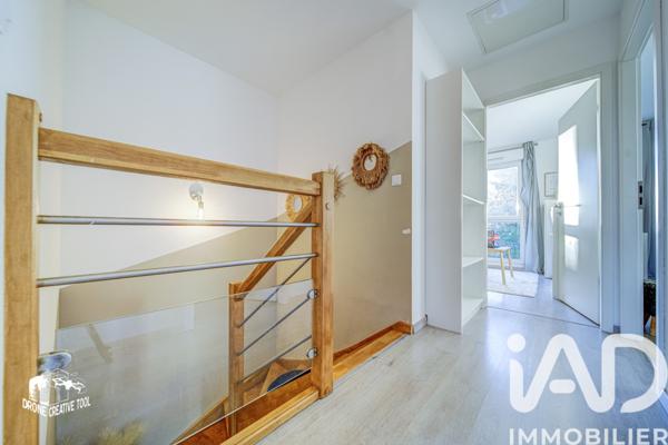 Maison à vendre 5 pièces 90 m² Guénange