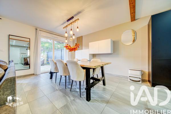 Maison à vendre 5 pièces 90 m² Guénange