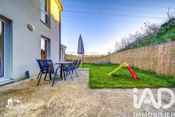 Maison à vendre 5 pièces 90 m² Guénange