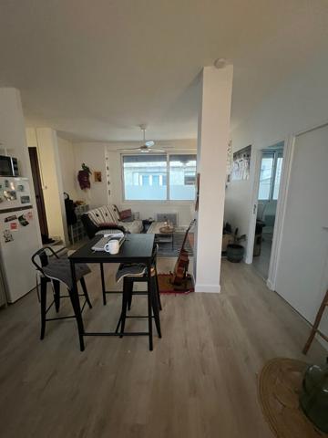 CARMES TOULOUSE APPARTEMENT T2 BIS MEUBLEE 51m²