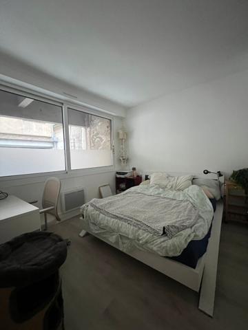 CARMES TOULOUSE APPARTEMENT T2 BIS MEUBLEE 51m²