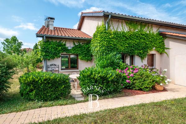 La Tour-de-Salvagny, Maison 4 Chambres -  175 m² à vendre