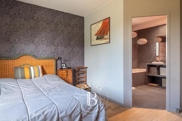 La Tour-de-Salvagny, Maison 4 Chambres -  175 m² à vendre