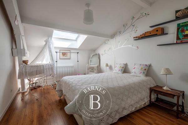 La Tour-de-Salvagny, Maison 4 Chambres -  175 m² à vendre