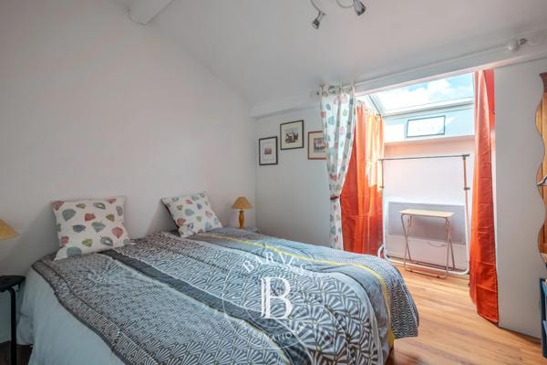 La Tour-de-Salvagny, Maison 4 Chambres -  175 m² à vendre