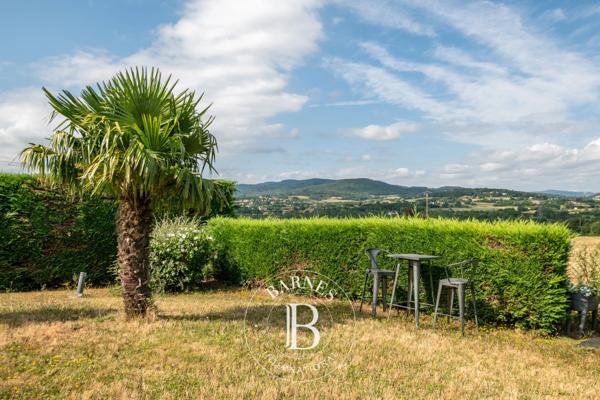 La Tour-de-Salvagny, Maison 4 Chambres -  175 m² à vendre