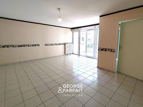 LA ROCHELLE - Minimes-Lac de la Sole