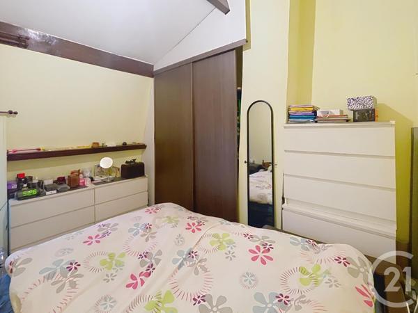 Appartement à vendre  2 pièces - 37,77 m2 MELUN - 77