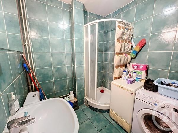 Appartement à vendre  2 pièces - 37,77 m2 MELUN - 77