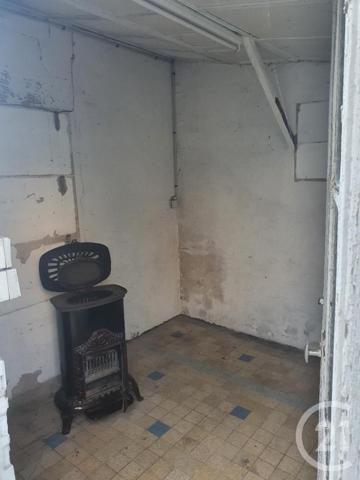 Maison à vendre  3 pièces - 65,40 m2 FOURCHAMBAULT - 58