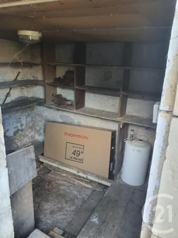 Maison à vendre  3 pièces - 65,40 m2 FOURCHAMBAULT - 58