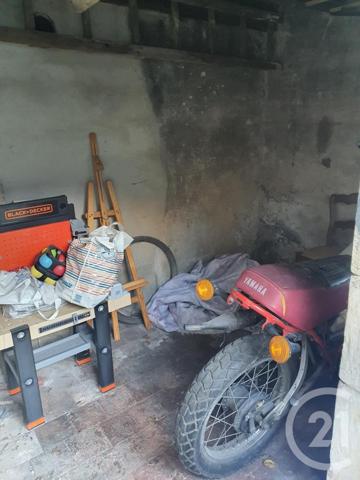 Maison à vendre  3 pièces - 65,40 m2 FOURCHAMBAULT - 58