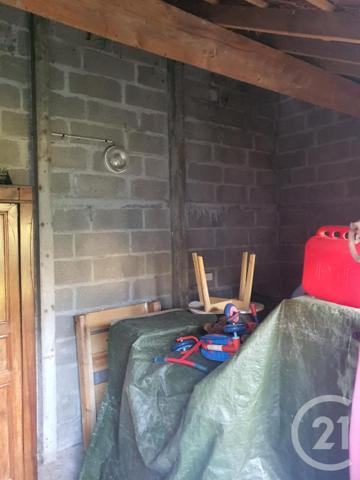 Maison à vendre  3 pièces - 65,40 m2 FOURCHAMBAULT - 58