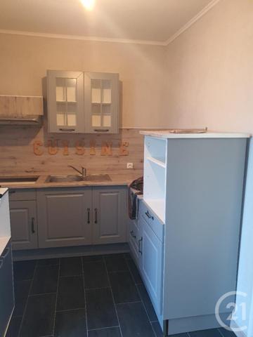 Maison à vendre  3 pièces - 65,40 m2 FOURCHAMBAULT - 58