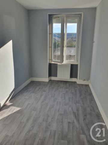 Maison à vendre  3 pièces - 65,40 m2 FOURCHAMBAULT - 58