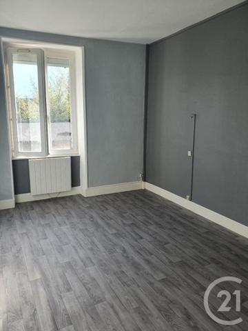 Maison à vendre  3 pièces - 65,40 m2 FOURCHAMBAULT - 58