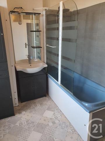 Maison à vendre  3 pièces - 65,40 m2 FOURCHAMBAULT - 58