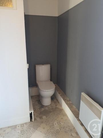 Maison à vendre  3 pièces - 65,40 m2 FOURCHAMBAULT - 58