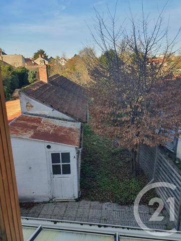 Maison à vendre  3 pièces - 65,40 m2 FOURCHAMBAULT - 58