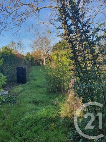 Maison à vendre  3 pièces - 65,40 m2 FOURCHAMBAULT - 58