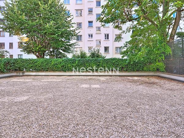 STUDIO PARIS 16 - 1 pièce(s) - 12,71 m2; Spécial investissement locatif, Passy, Ranelagh, Mozart, studette, chambre de service, pied-à-terre, premier achat