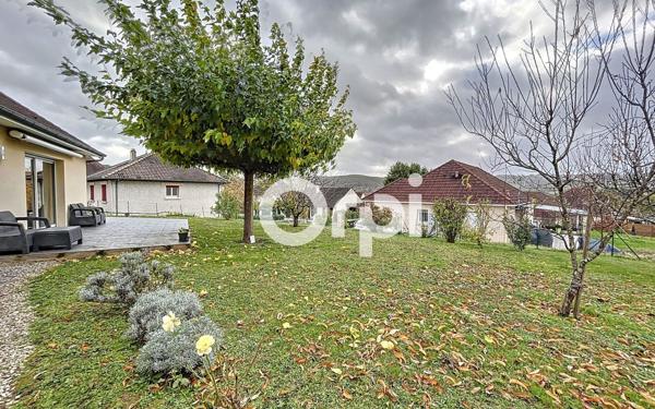 Maison à vendre    5 pièces • 120 m2 Larche