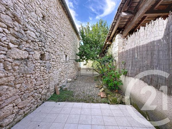 Maison à vendre  4 pièces - 112,31 m2 ST CLAR - 32