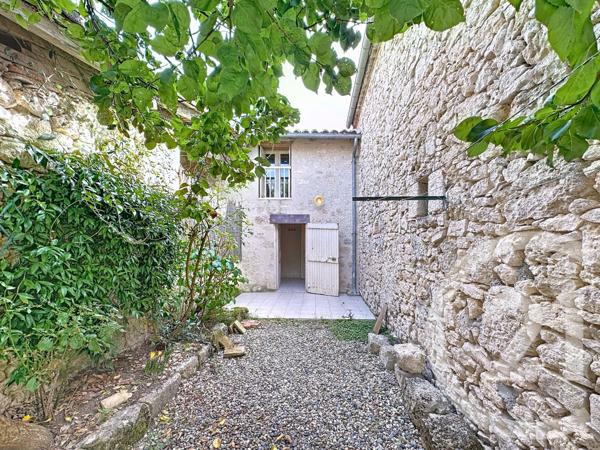 Maison à vendre  4 pièces - 112,31 m2 ST CLAR - 32