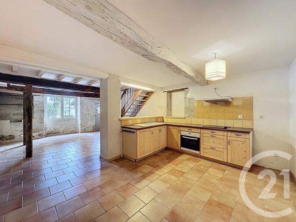 Maison à vendre  4 pièces - 112,31 m2 ST CLAR - 32