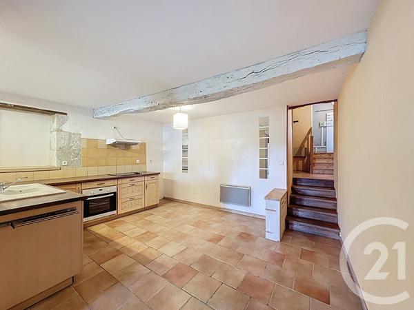 Maison à vendre  4 pièces - 112,31 m2 ST CLAR - 32