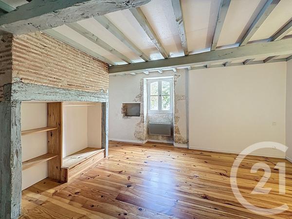 Maison à vendre  4 pièces - 112,31 m2 ST CLAR - 32