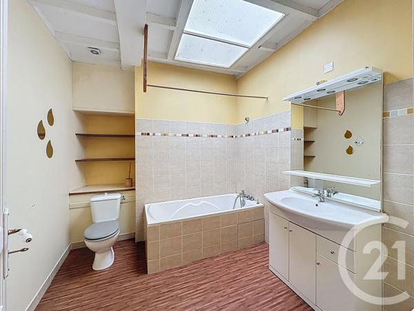 Maison à vendre  4 pièces - 112,31 m2 ST CLAR - 32