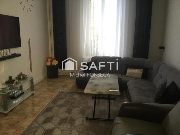 Maison de Maitre à Nexon