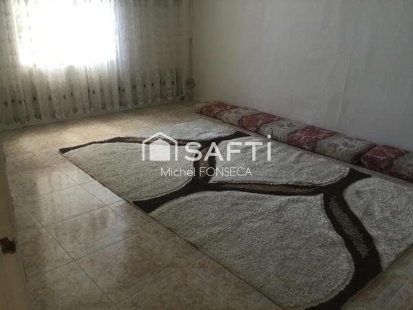 Maison de Maitre à Nexon