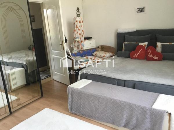 Maison de Maitre à Nexon