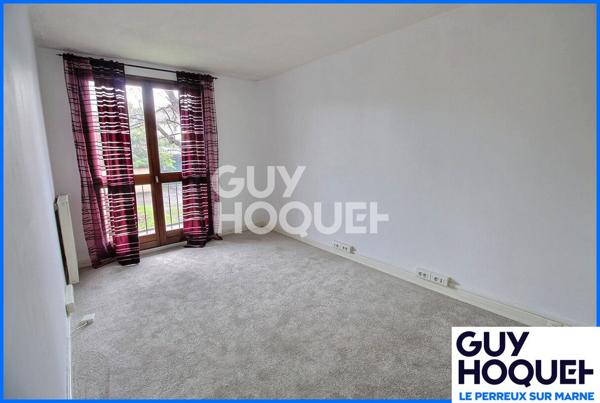 Appartement 4/5 pièces