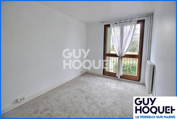 Appartement 4/5 pièces