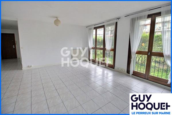 Appartement 4/5 pièces