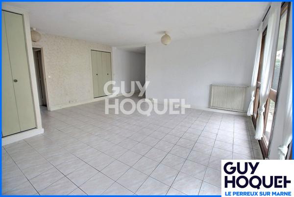 Appartement 4/5 pièces