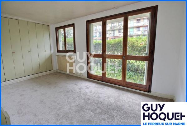 Appartement 4/5 pièces