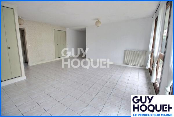 Appartement  4/5 pièces