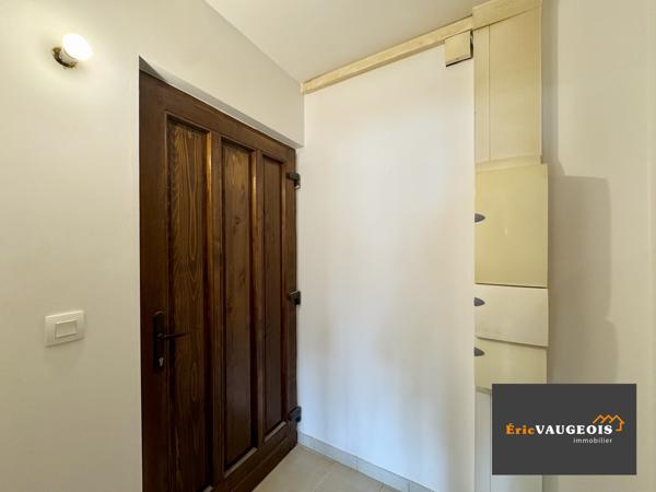 Coulommiers (77120) Appart RDC. DPE : D. Parking. Proche Gare Coulommiers