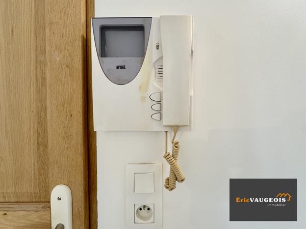 Coulommiers (77120) Appart RDC. DPE : D. Parking. Proche Gare Coulommiers