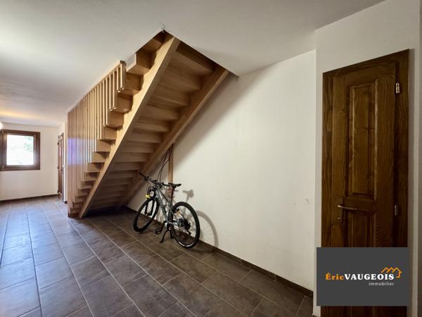 Coulommiers (77120) Appart RDC. DPE : D. Parking. Proche Gare Coulommiers