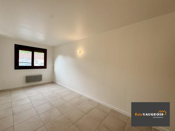 Coulommiers (77120) Appart RDC. DPE : D. Parking. Proche Gare Coulommiers