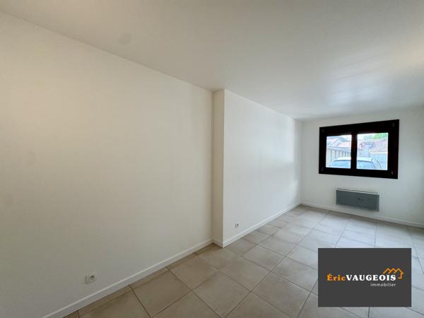 Coulommiers (77120) Appart RDC. DPE : D. Parking. Proche Gare Coulommiers