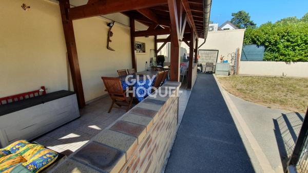 Charmante Maison à Vendre à Nogent sur Oise - 249 000 